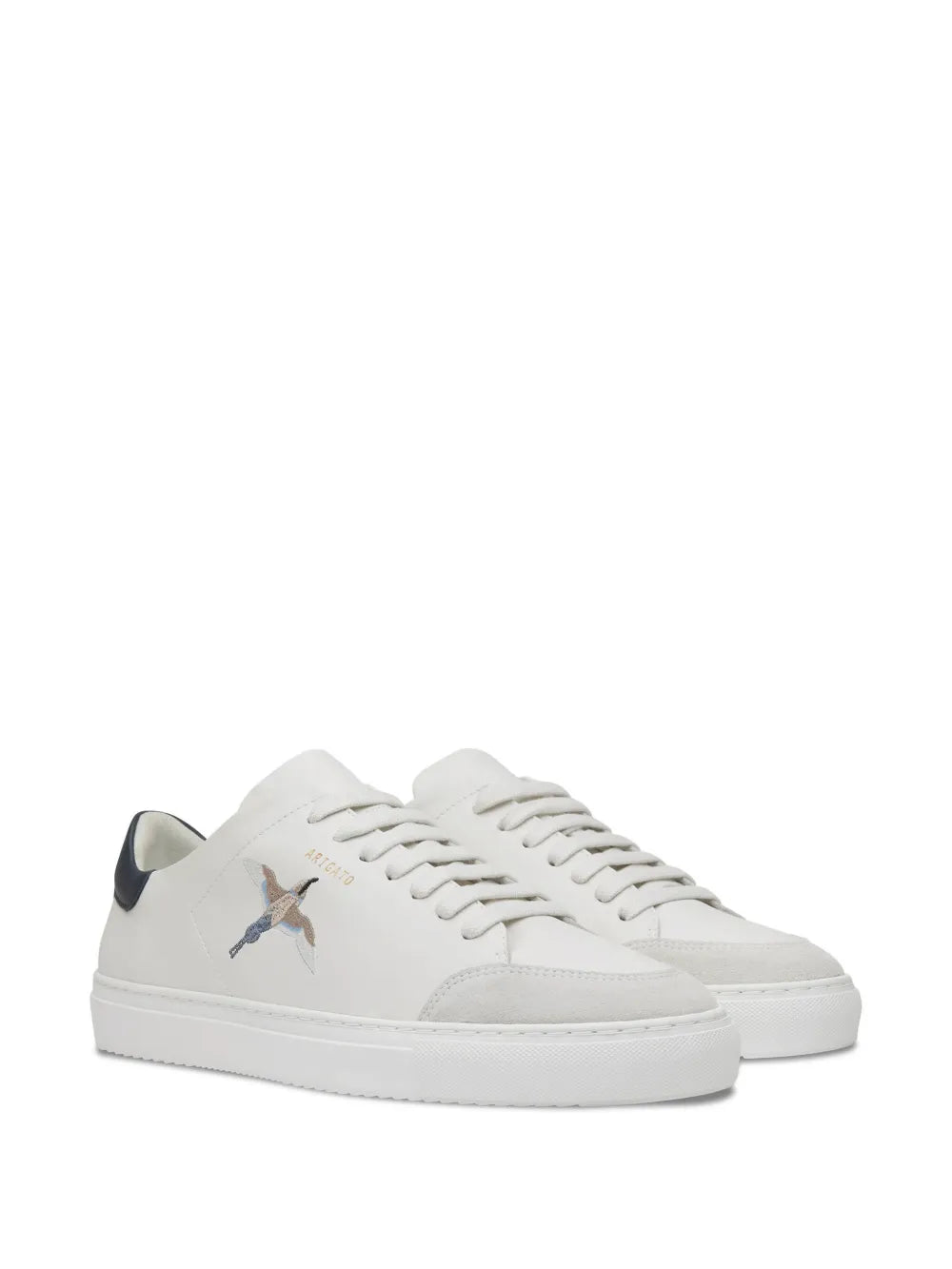 Axel Arigato Clean 90 B Bird Sneakers