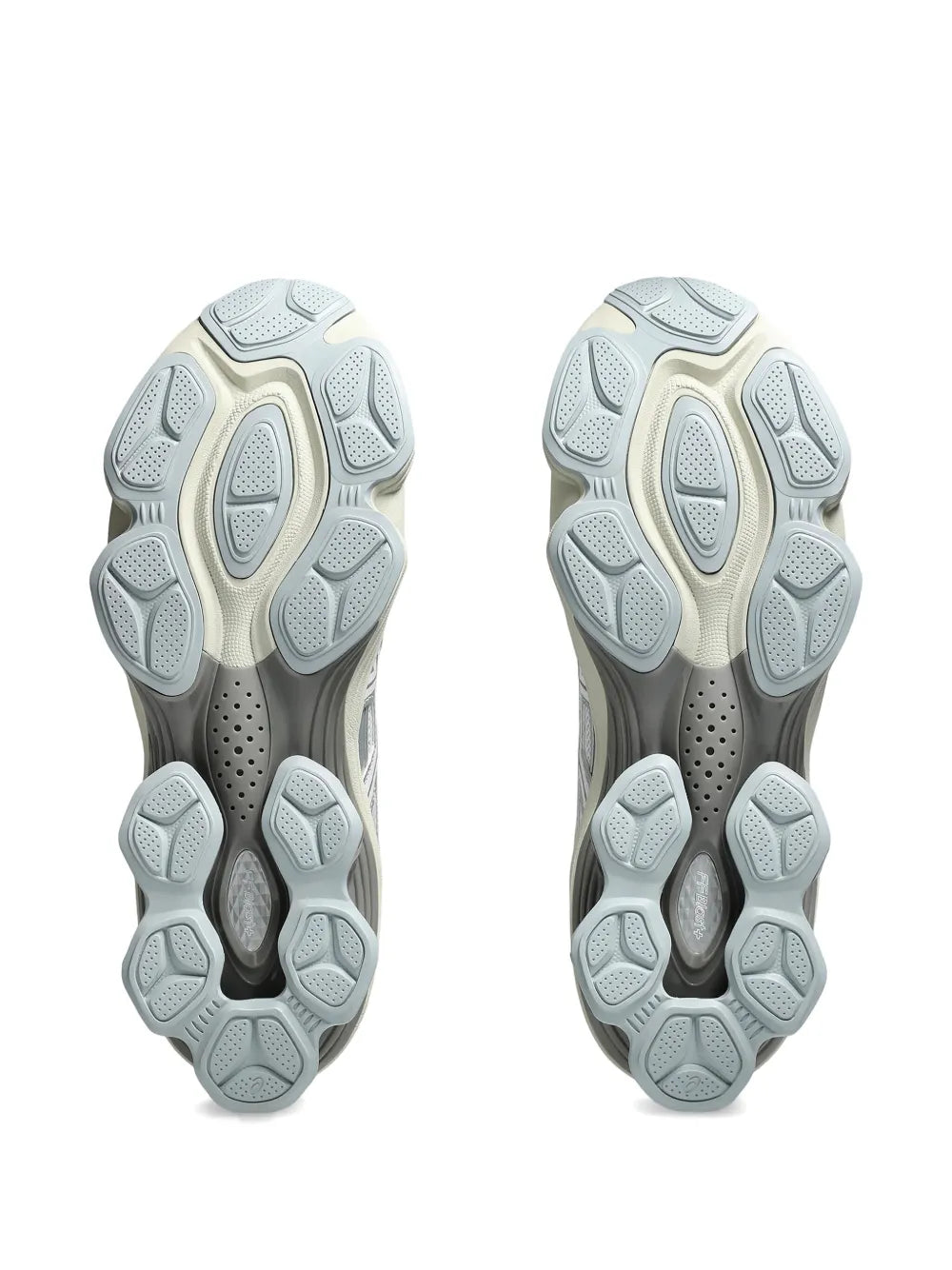 Asics Gel-Kinetic Fluent Sneakers