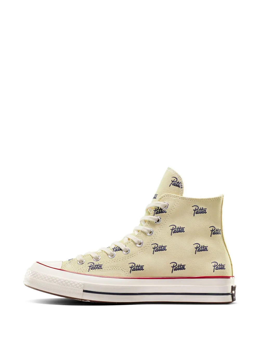 Converse X Patta Chuck 70 Sneakers