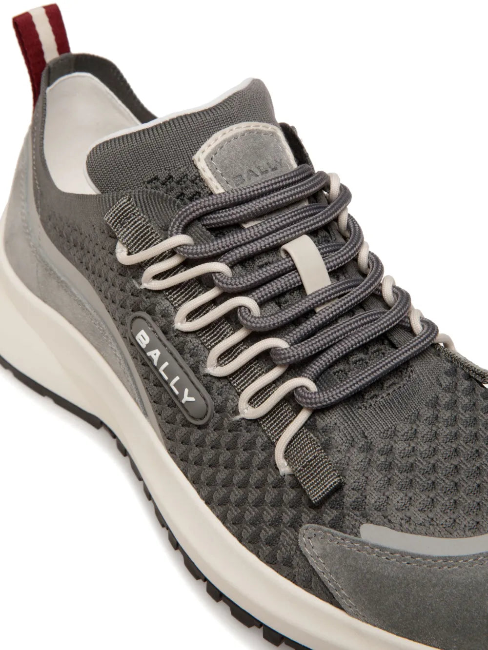 Bally Outline Trainers