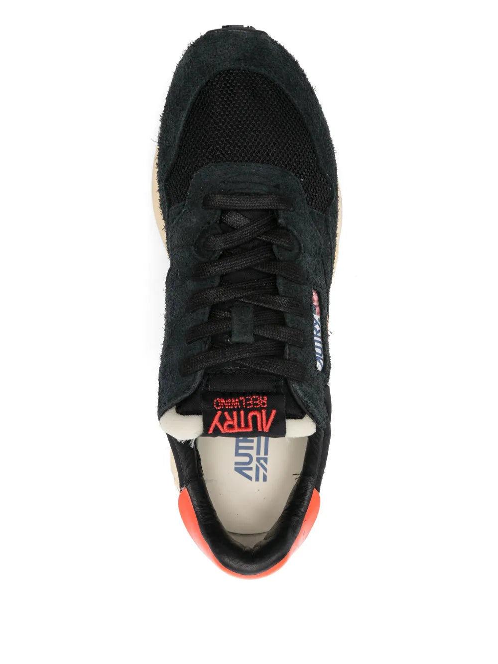 Autry Reelwind Sneakers