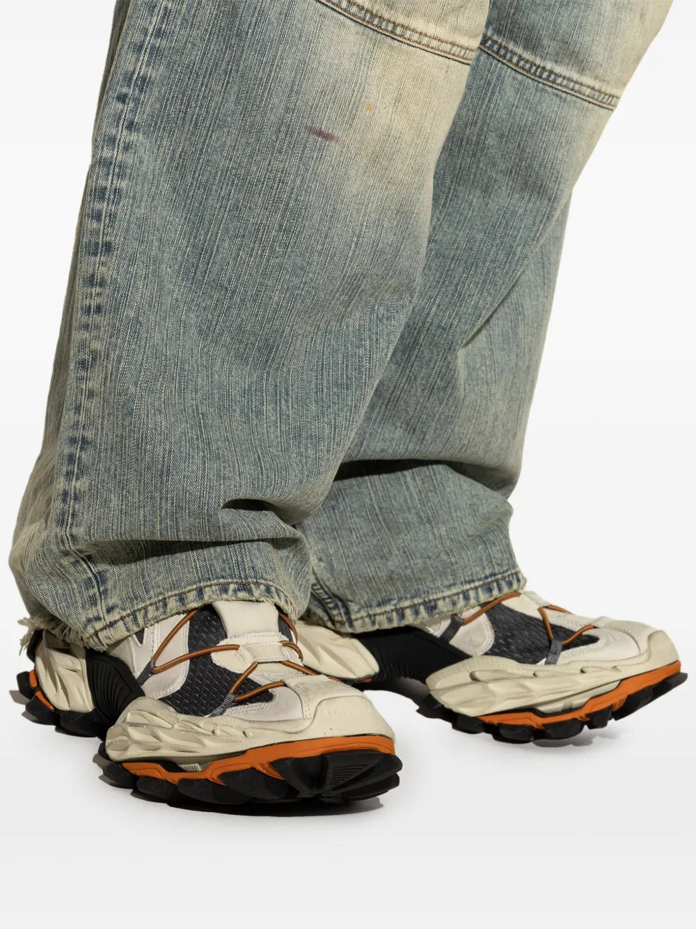 Balenciaga Hike Sneakers