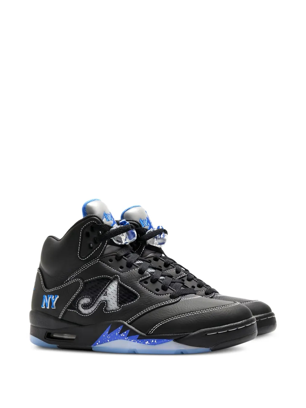 Air Jordan 5 Sneakers