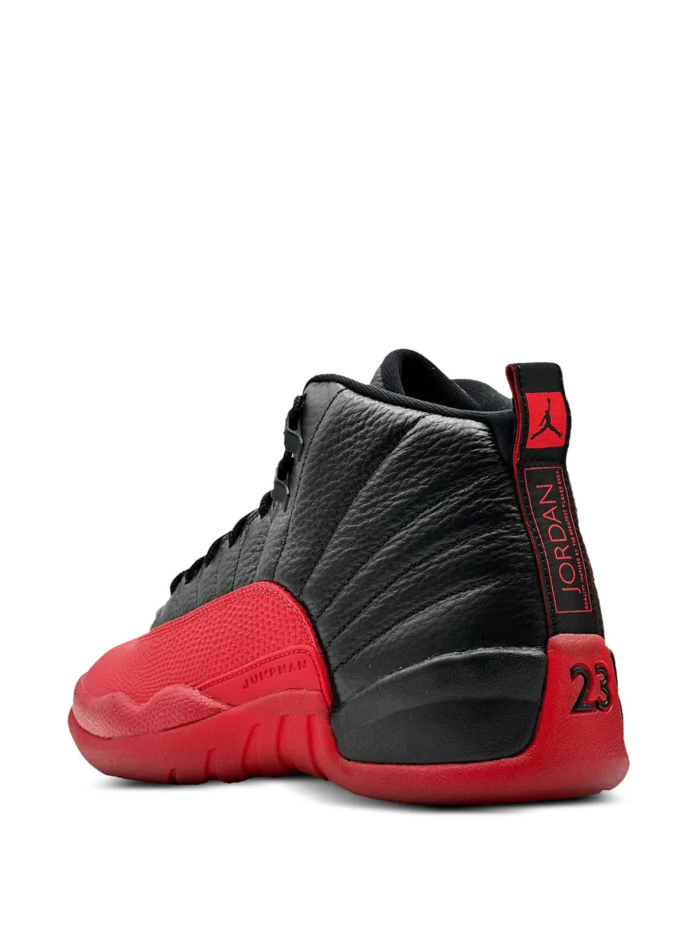 Air Jordan 12 Flu Game Sneakers