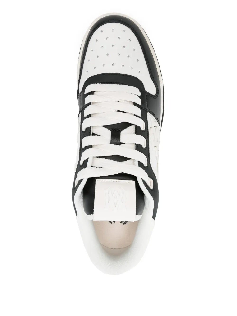 Amiri Ma Quad Sneakers