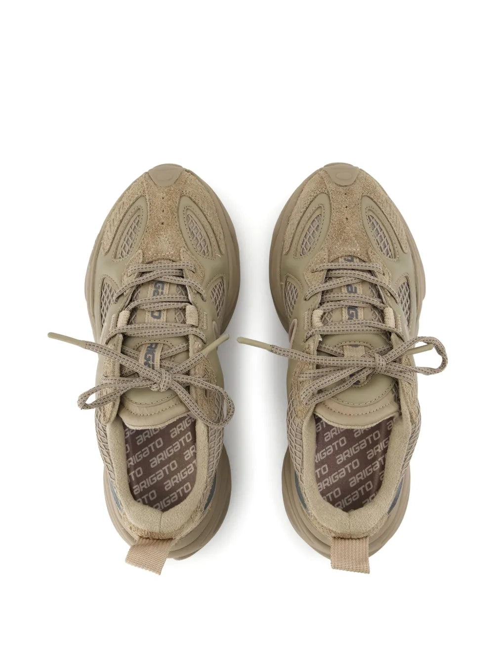 Axel Arigato Satellite Sneakers