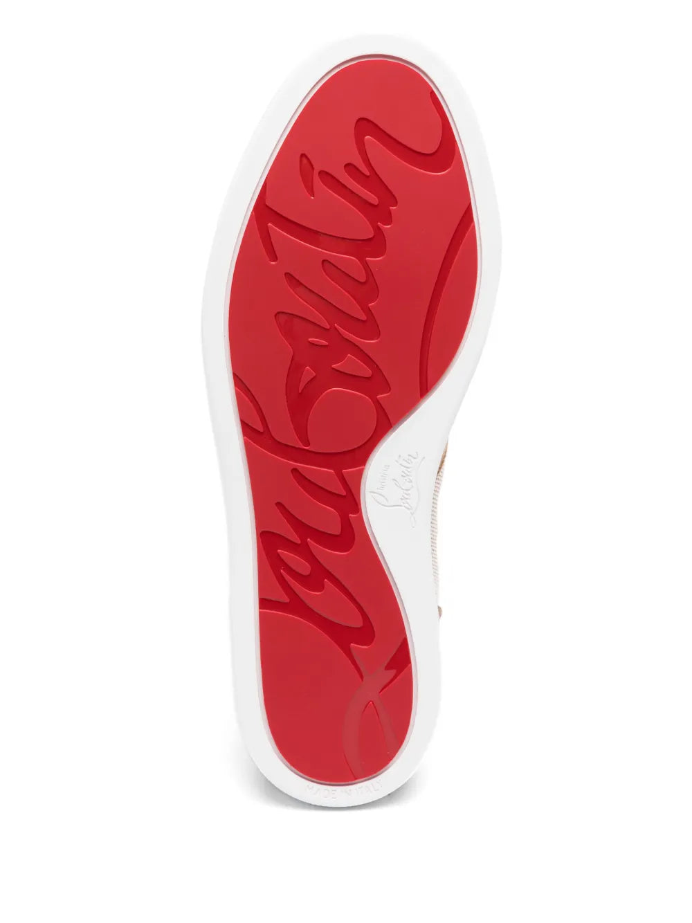 Christian Louboutin Tutti Rui Sneakers