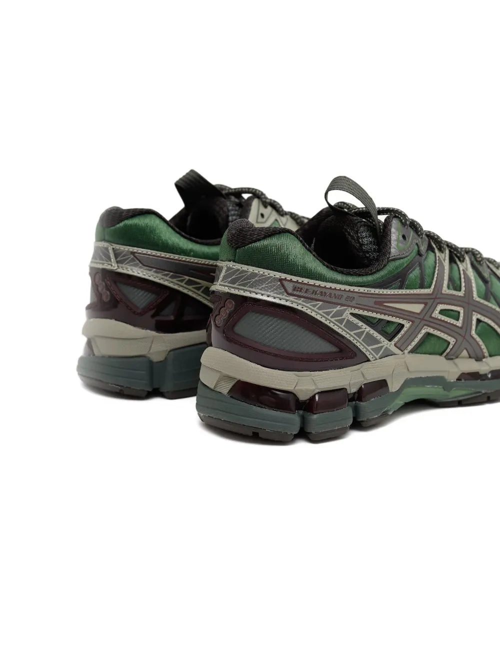 Asics Ub10-S Gel-Kayano 20 Sneakers