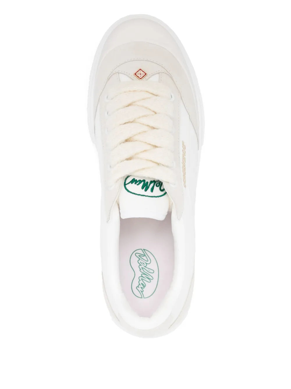 Casablanca Del Mar Sneakers