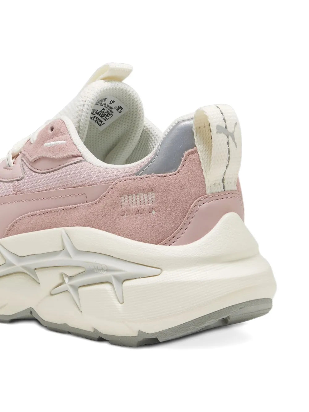 PUMA Spina Nitro Tonal