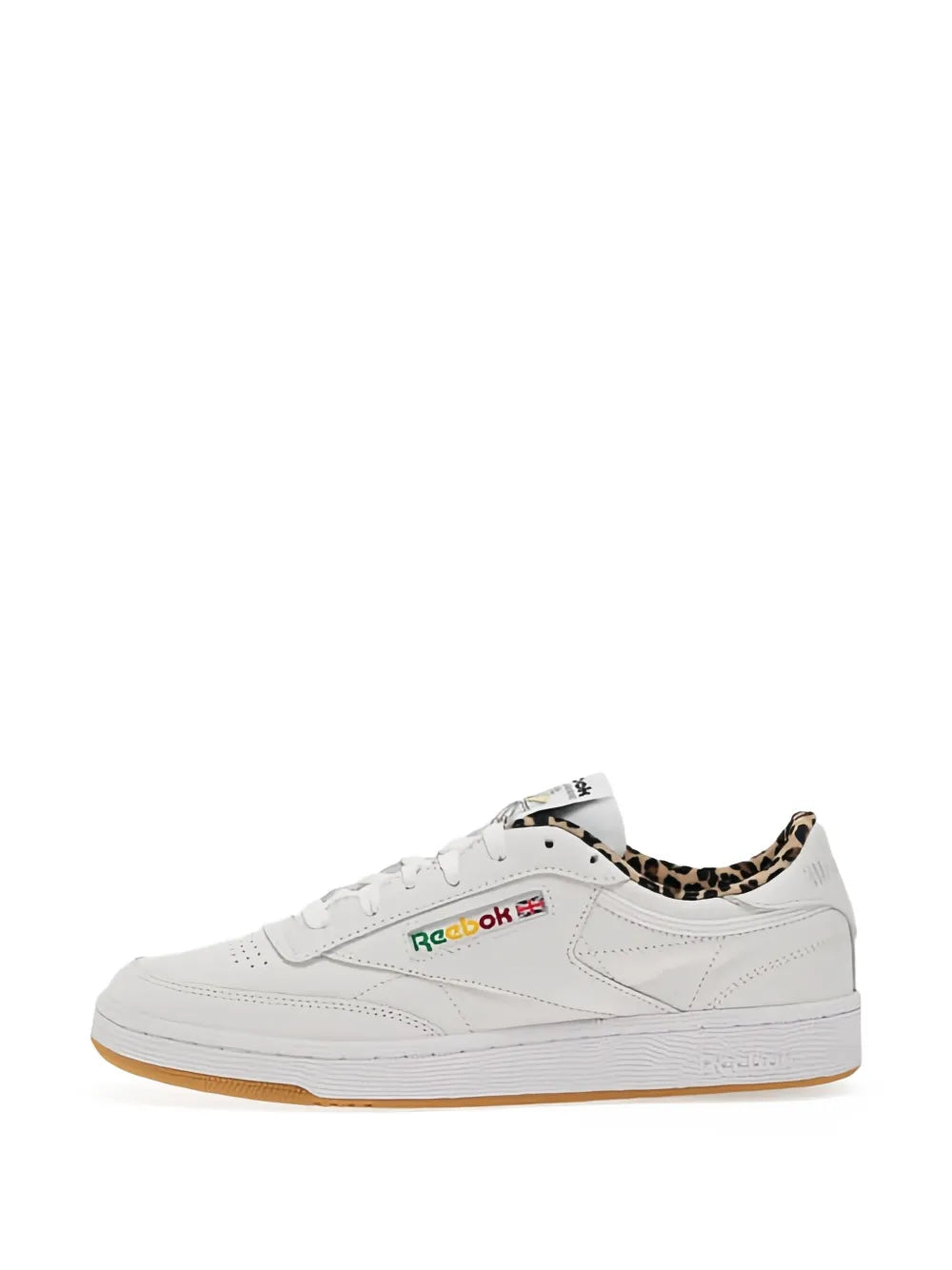 Reebok X Wacko Maria
