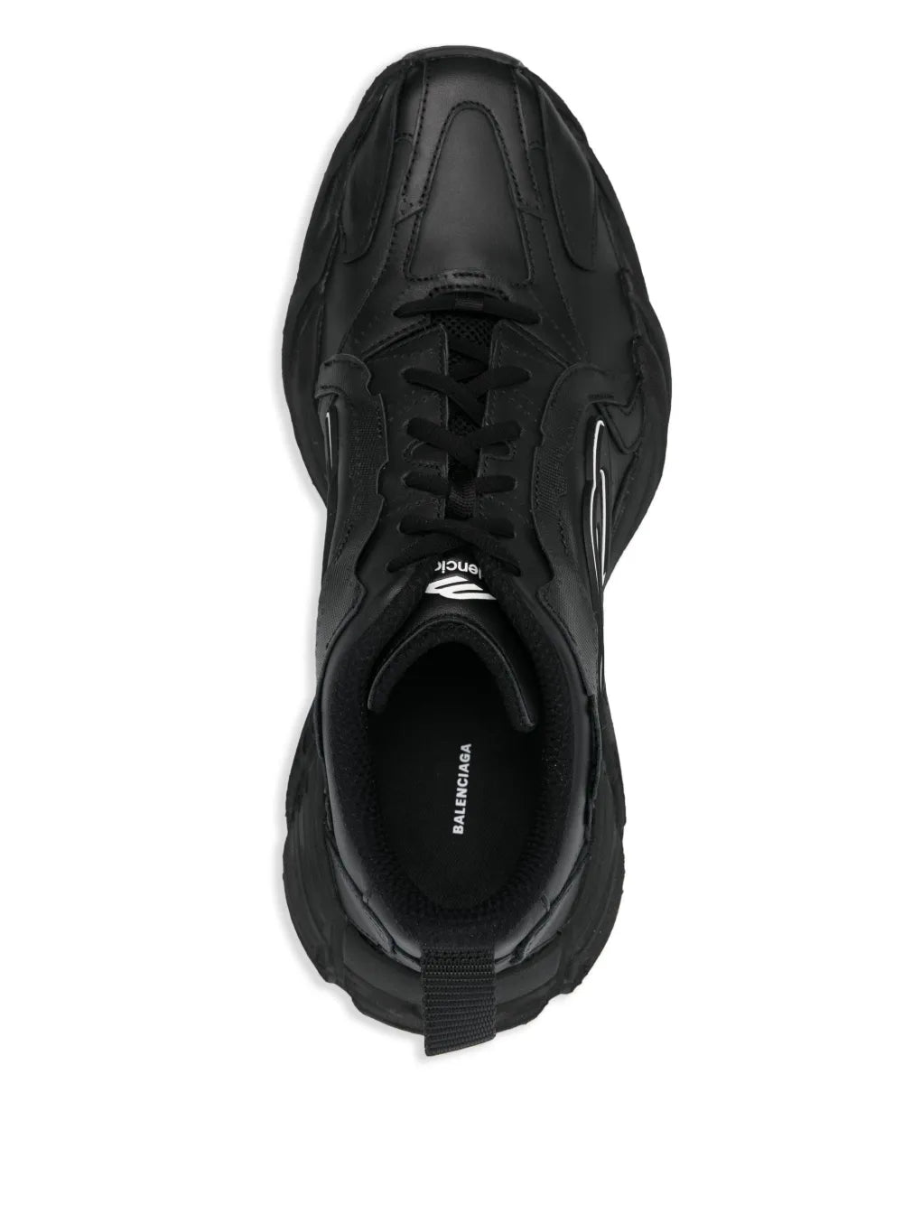 Balenciaga Monday Sneakers