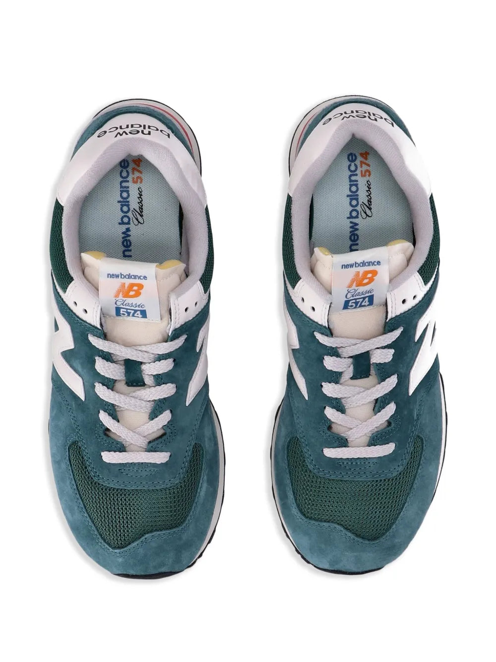 New Balance 574