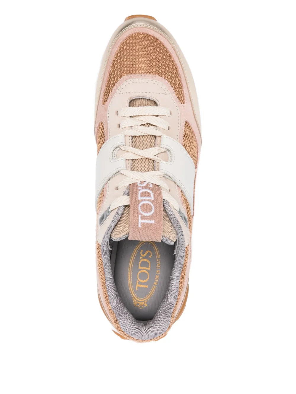 Tod's Platform Mesh