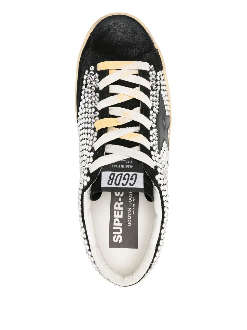 Golden Goose Super-Star