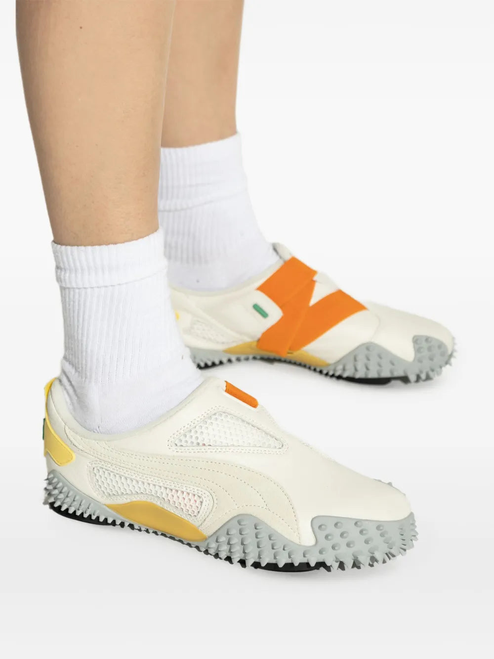 PUMA Ur Mostro