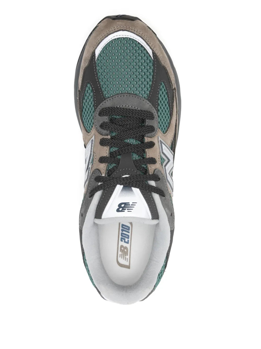 New Balance 2010