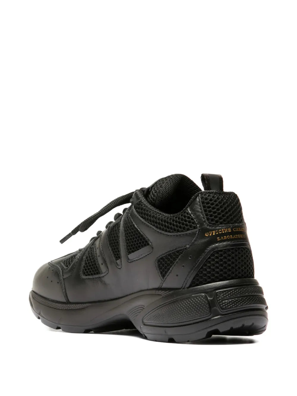 Officine Creative Mesh Leather