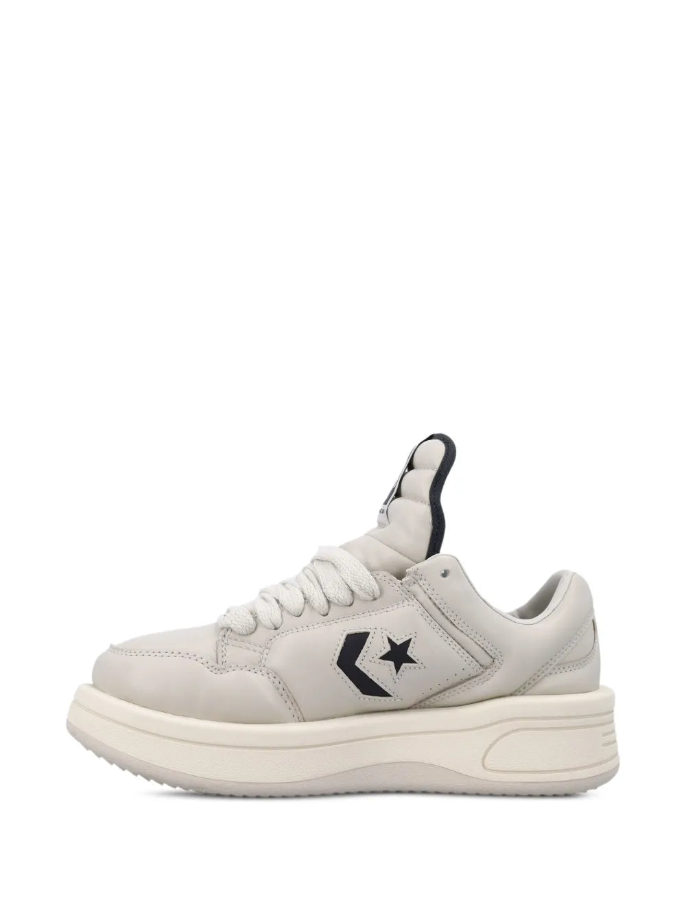Rick Owens DRKSHDW X Converse Turbowpn
