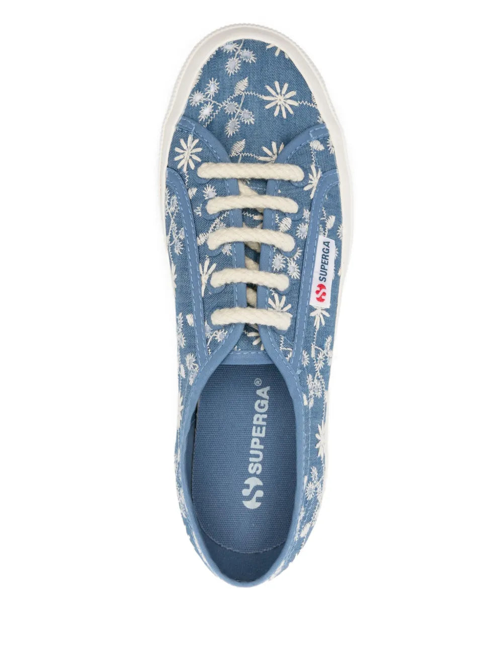 Superga Sangallo