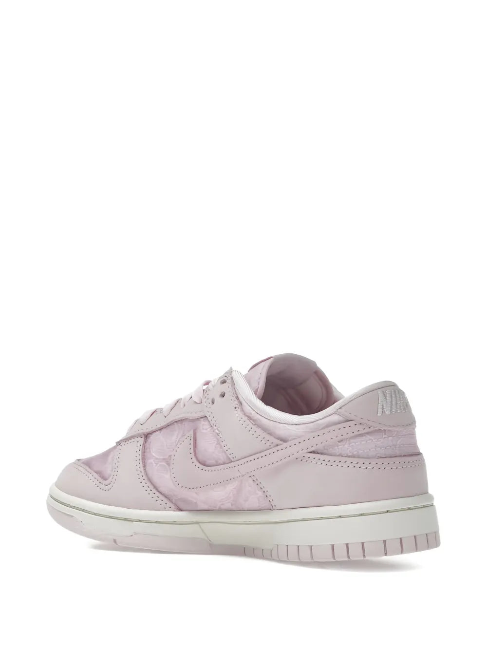 Nike Dunk Low Floral-Lace