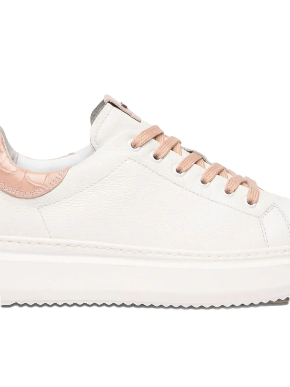 NERO GIARDINI Leather