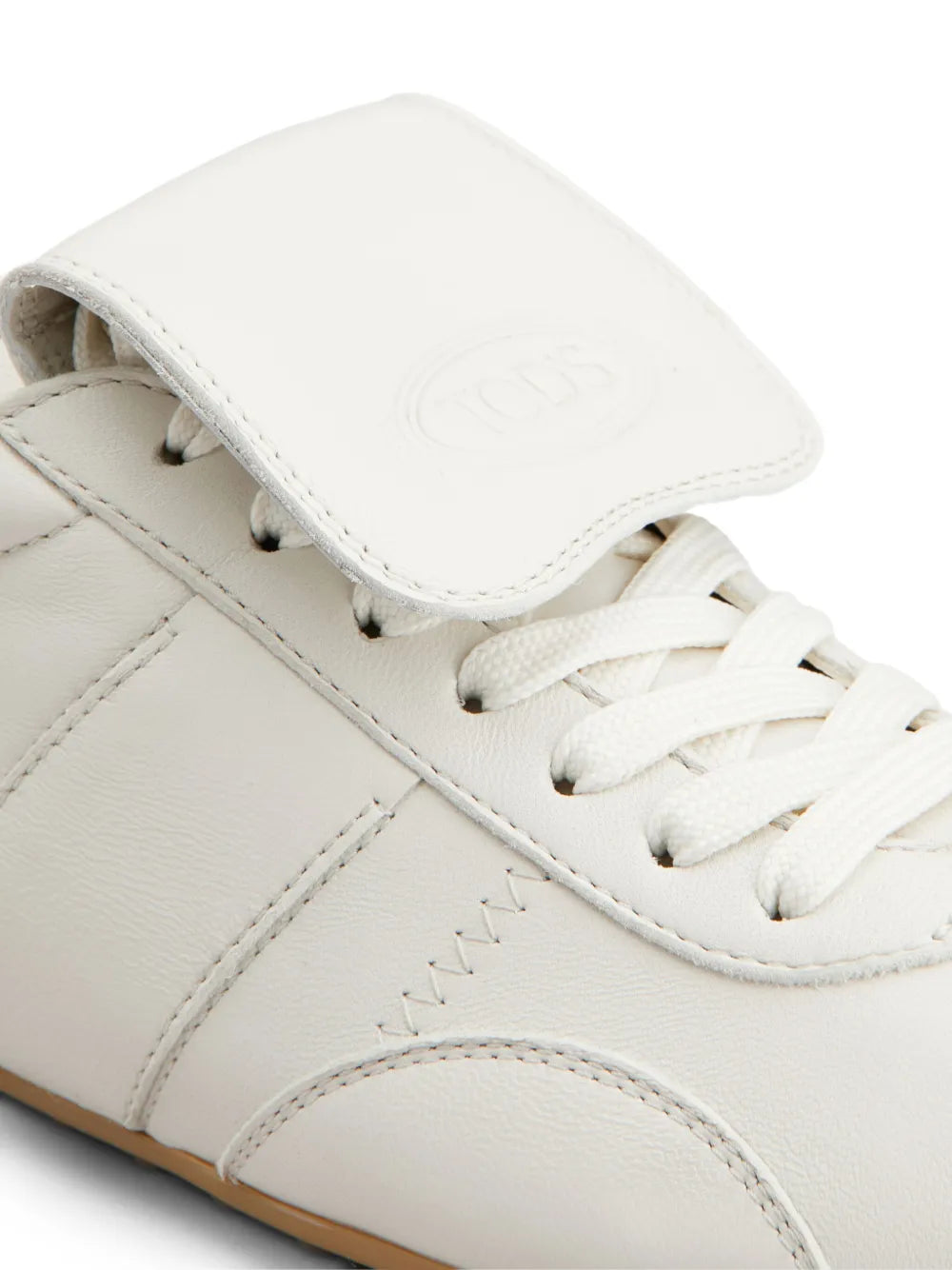 Tod's Panelled