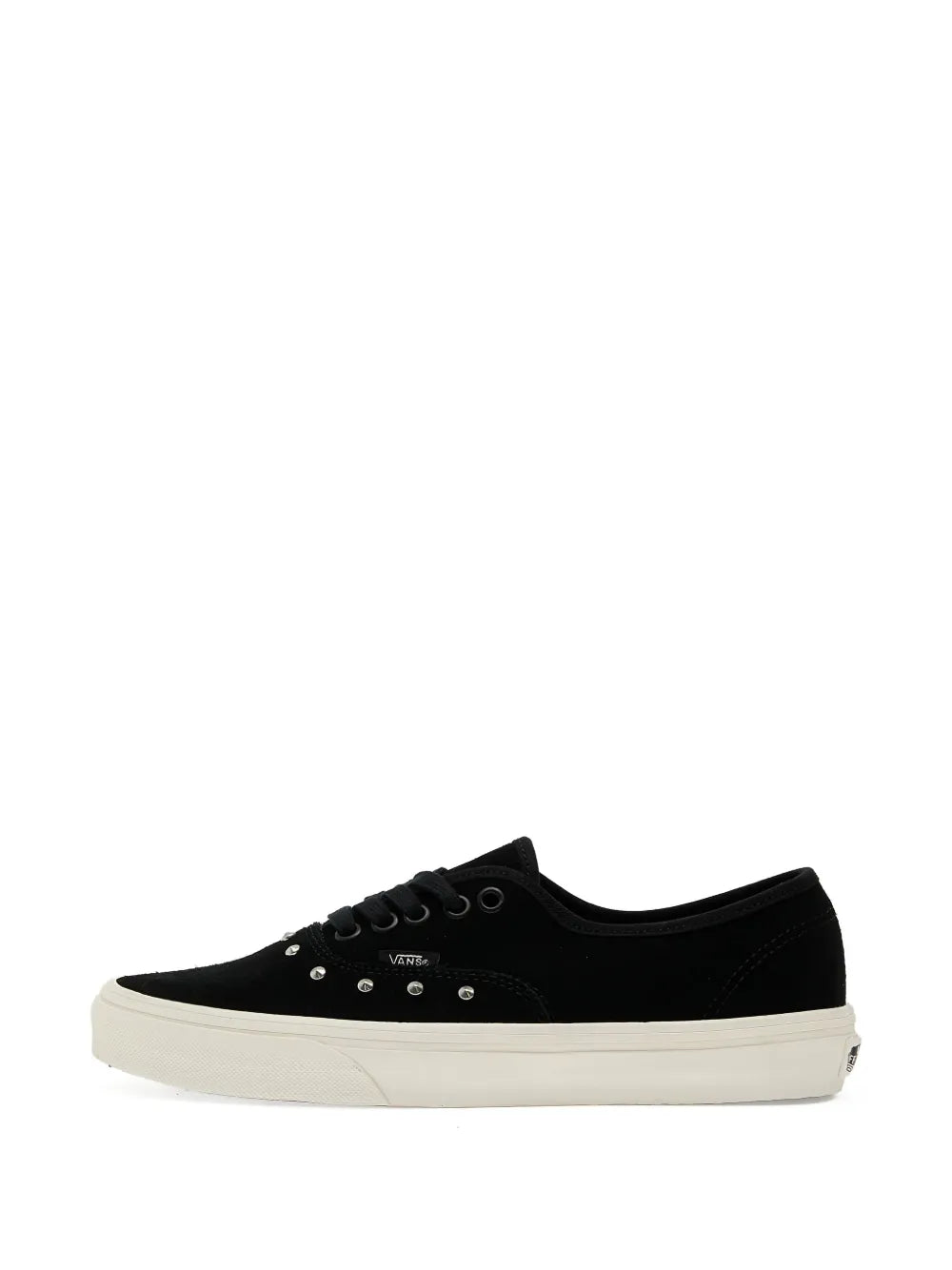 Vans Authentic Stud-Embellished Lace-Up