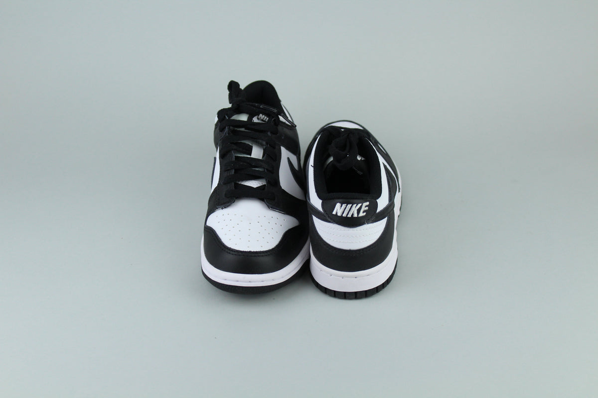 Nike Dunk Low Retro 'Panda' (GS) - Size 38.5 (ARCHIVE)
