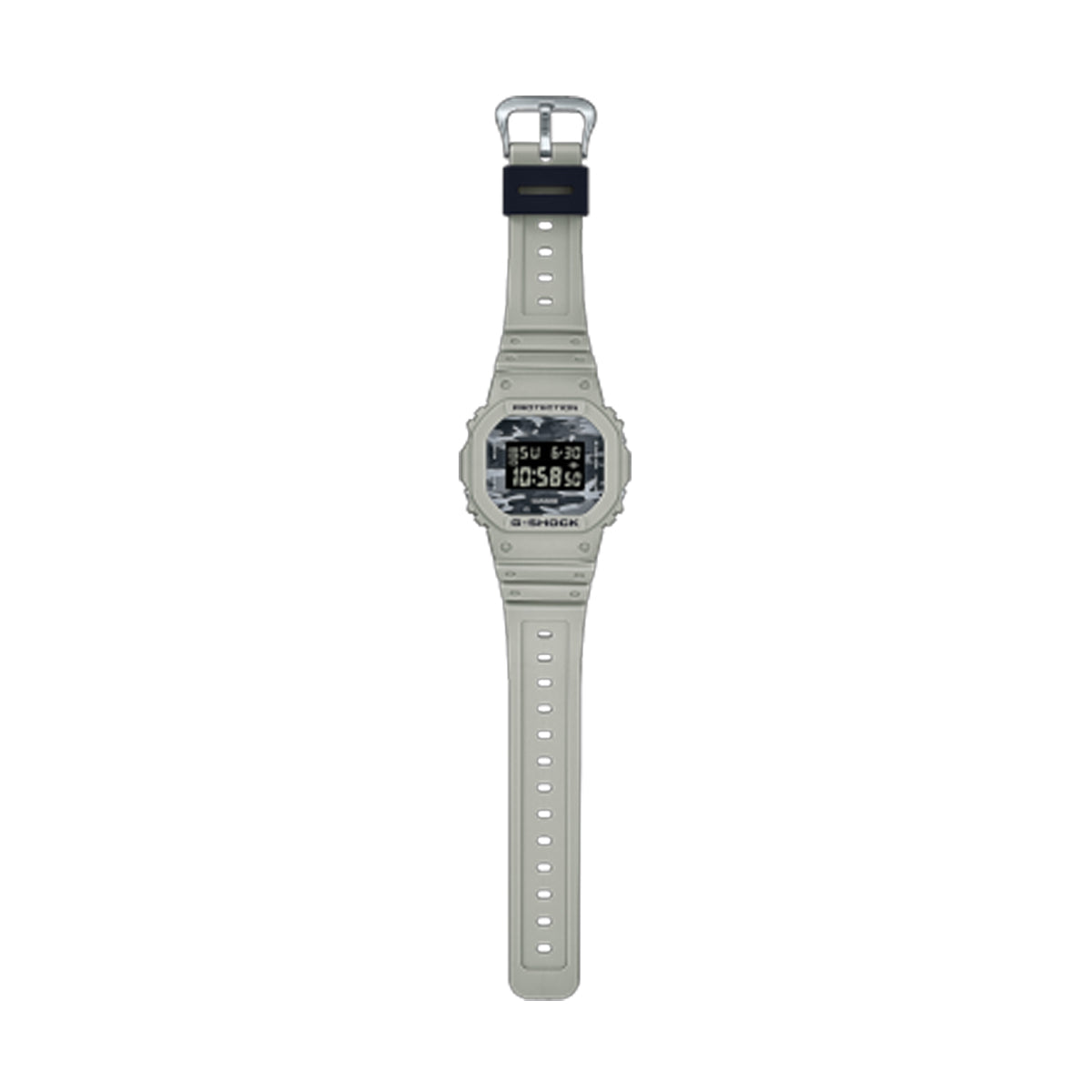 DIGITAL 5600 SERIES DW-5600CA-8