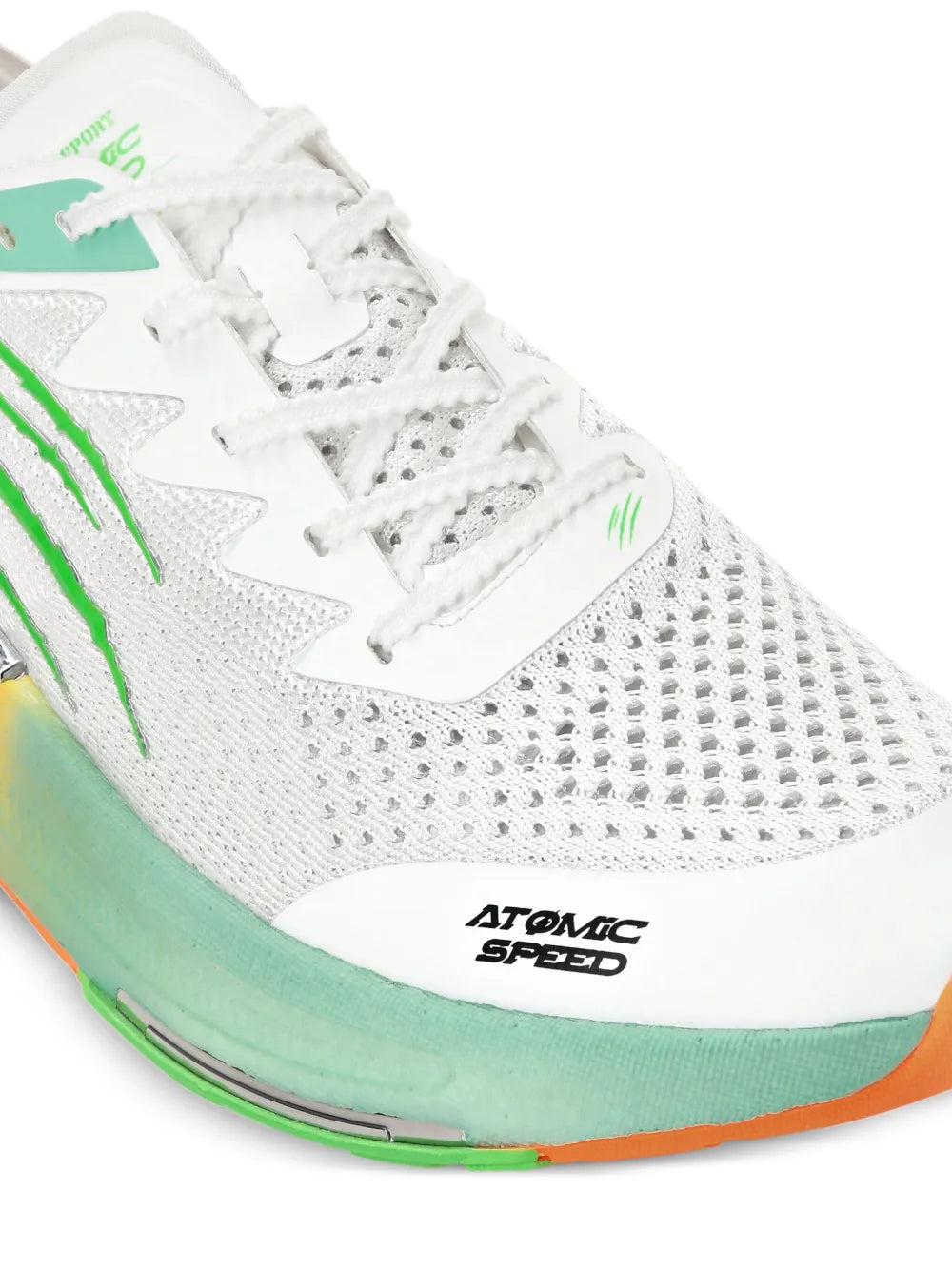 Plein Sport Atomic Speed