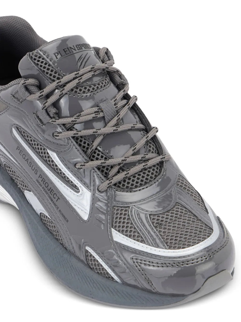 Plein Sport Pegasus Gen.X.05 Project Trainers