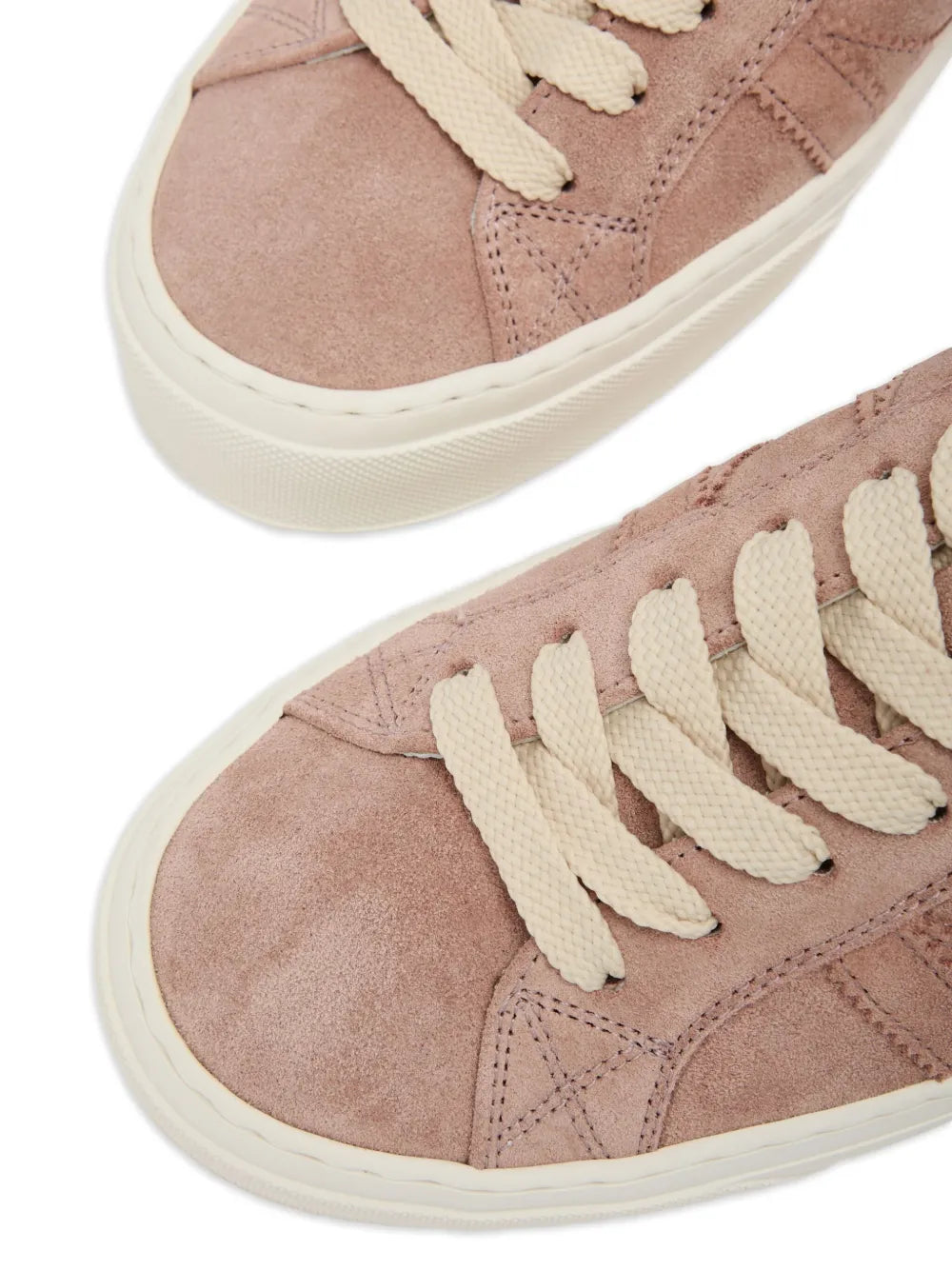 Moncler Monaco 2 Low-Top