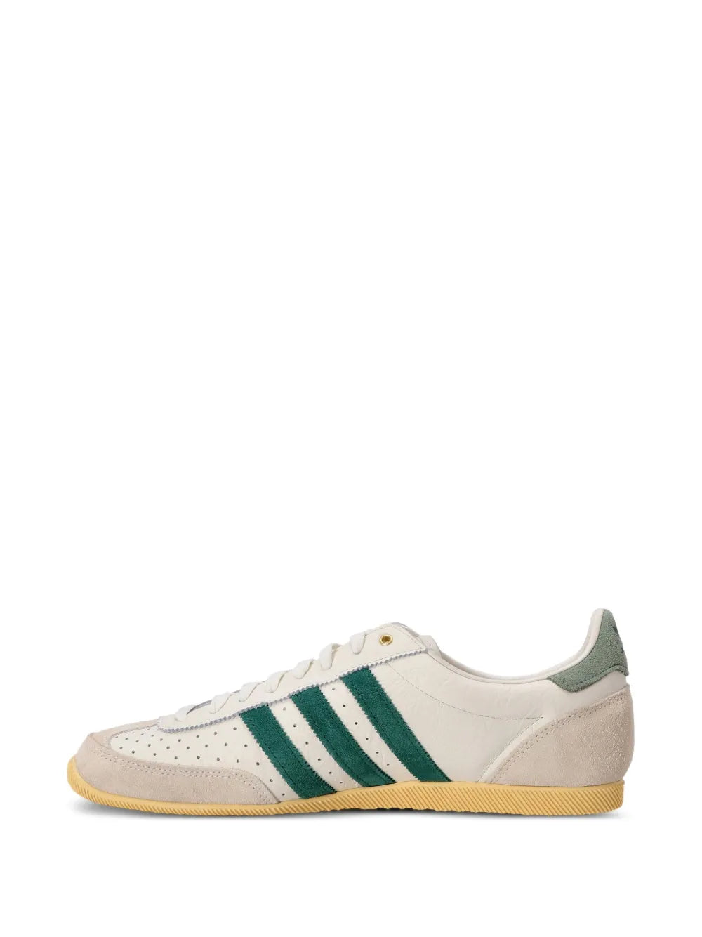 adidas Japan Suede-Panelled