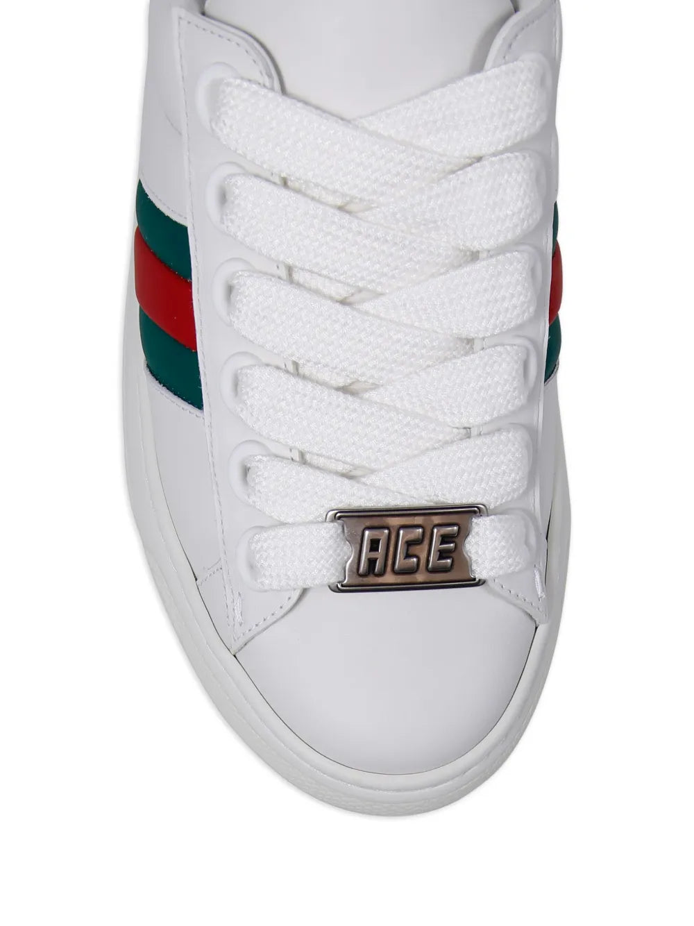 Gucci Leather