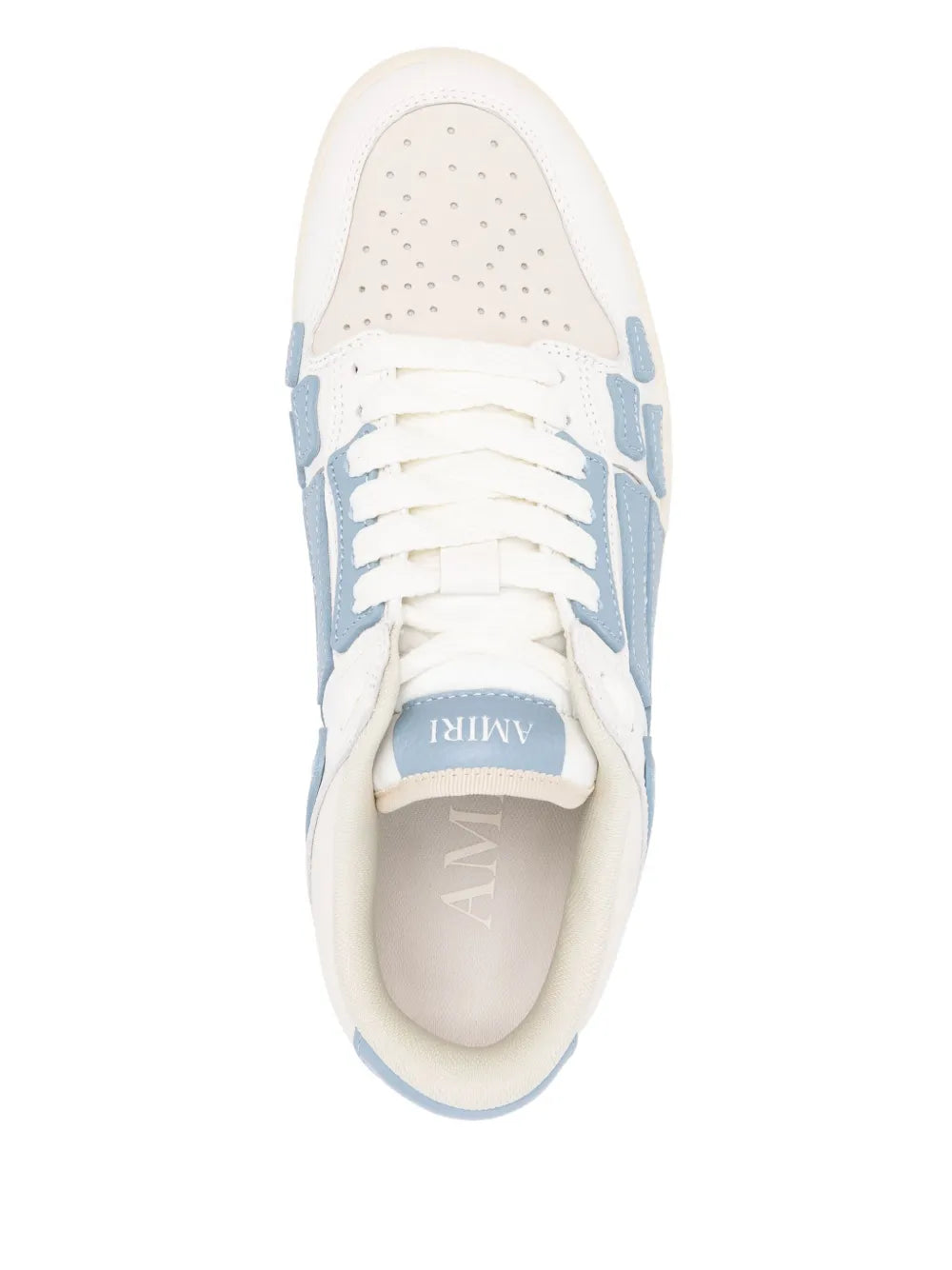 Amiri Skel Sneakers