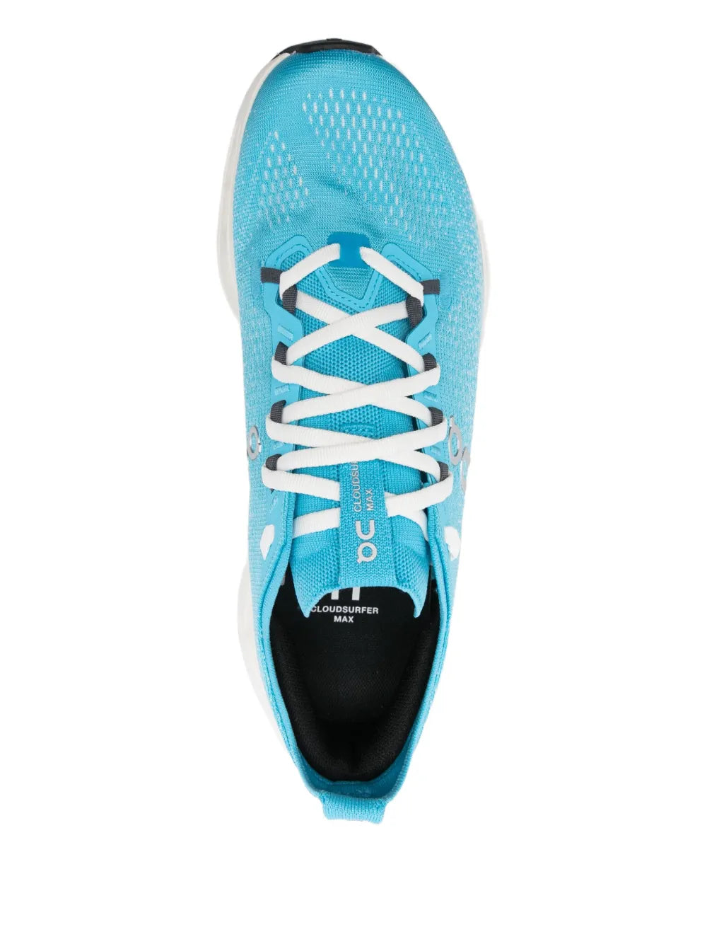 On Running Cloudsurfer Max