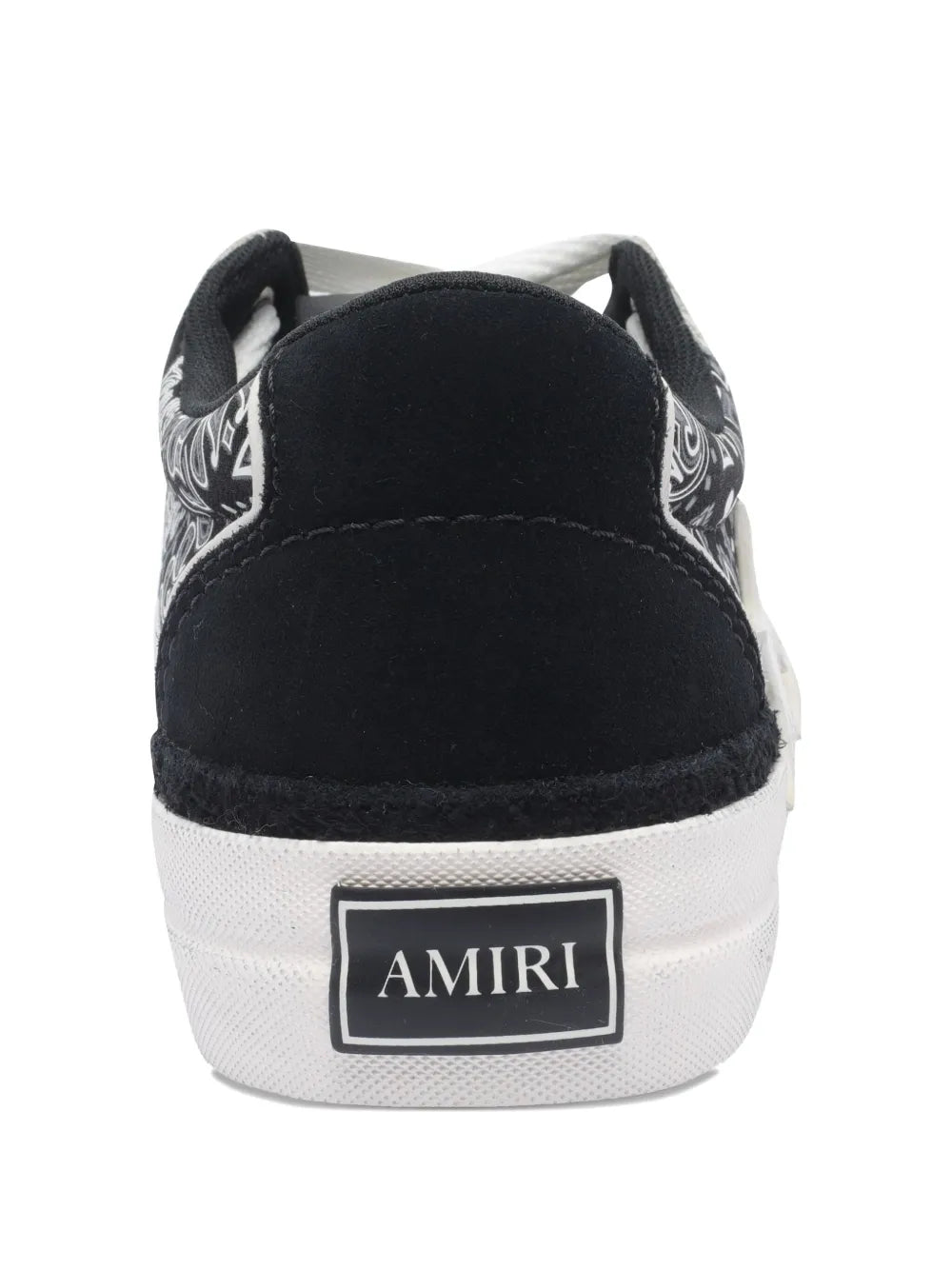 Amiri Ma Quad Sunset Skate Sneakers