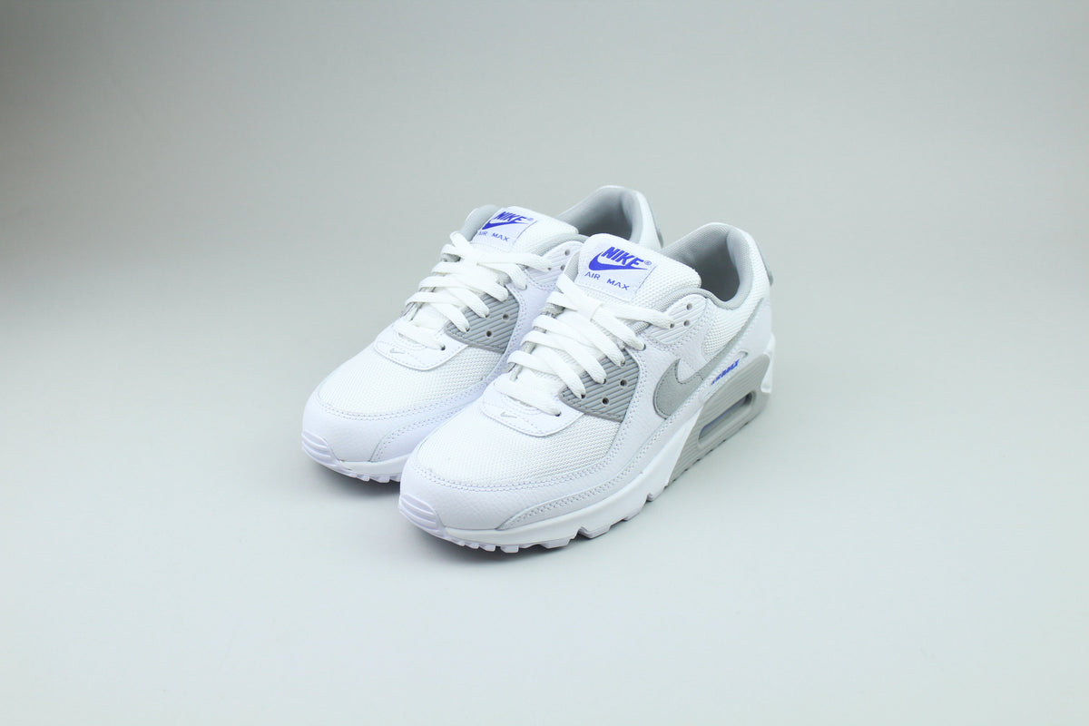 Nike Air Max 90 'Laser Blue'