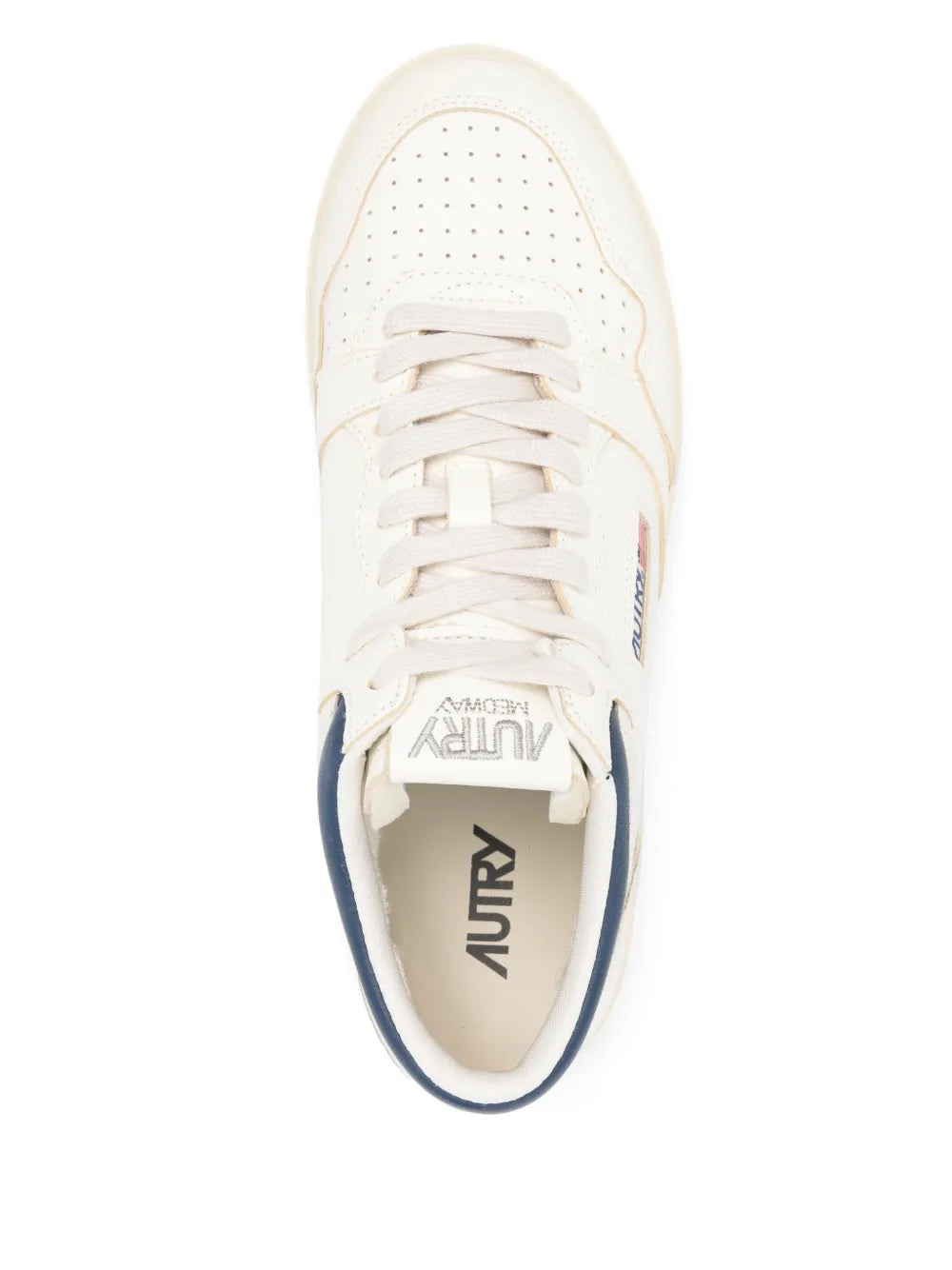 Autry Medalist Sneakers