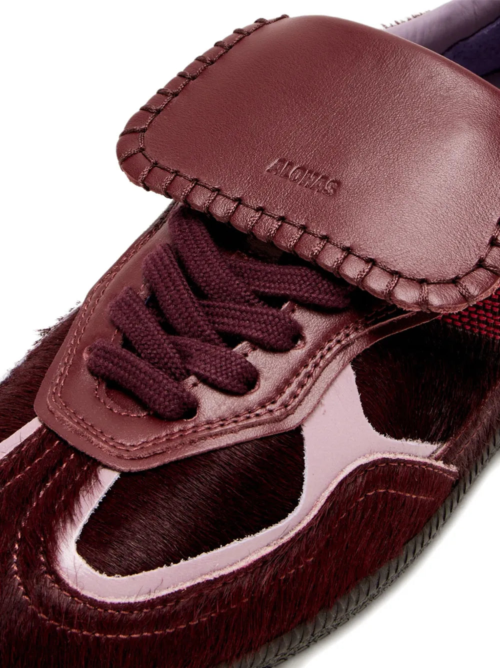 ALOHAS Tb.490 Club Low-Top