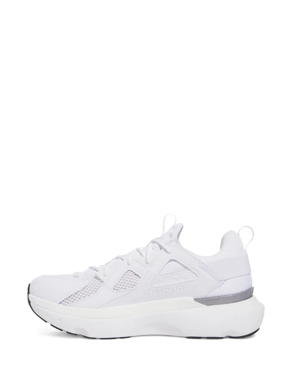 Under Armour Lace-Up
