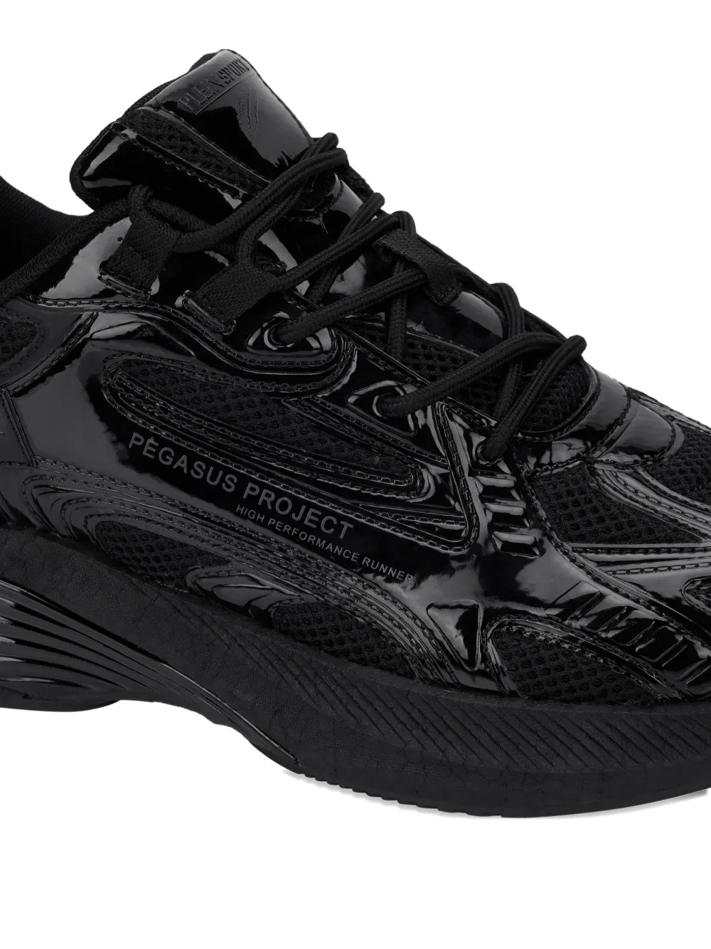 Plein Sport Pegasus // Gen.X.05