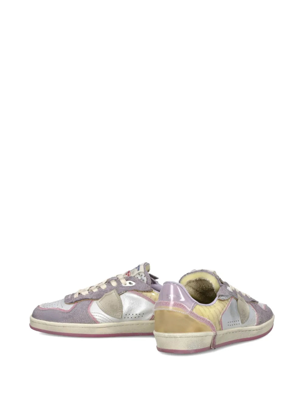 Philippe Model Paris Pgal Low-Top