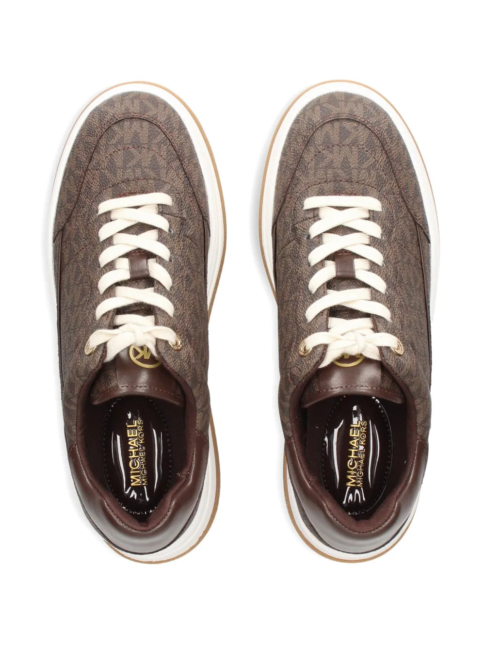 Michael Michael Kors Hayes Platform