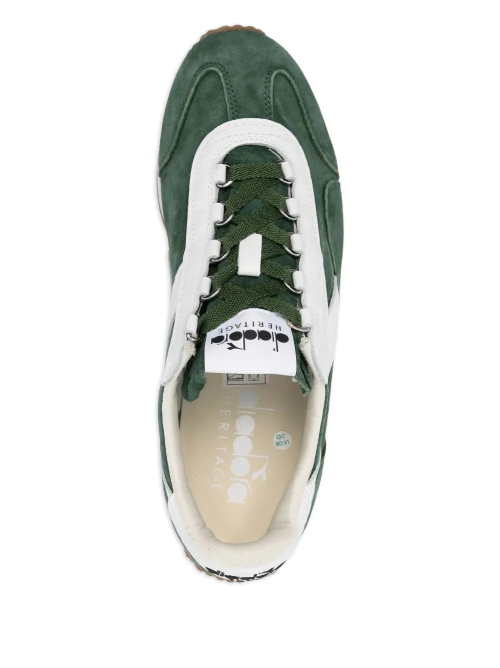 Diadora Equipe 75 Suede