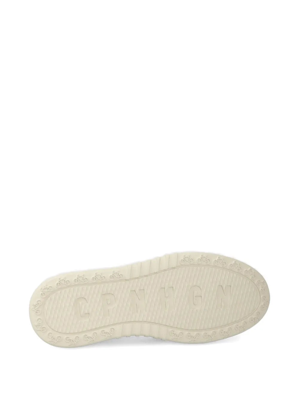 Copenhagen Leather Low-Top