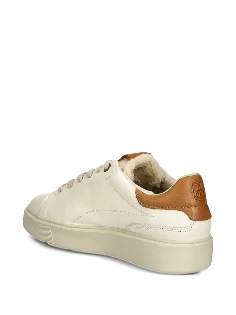 Marc O'Polo Leather