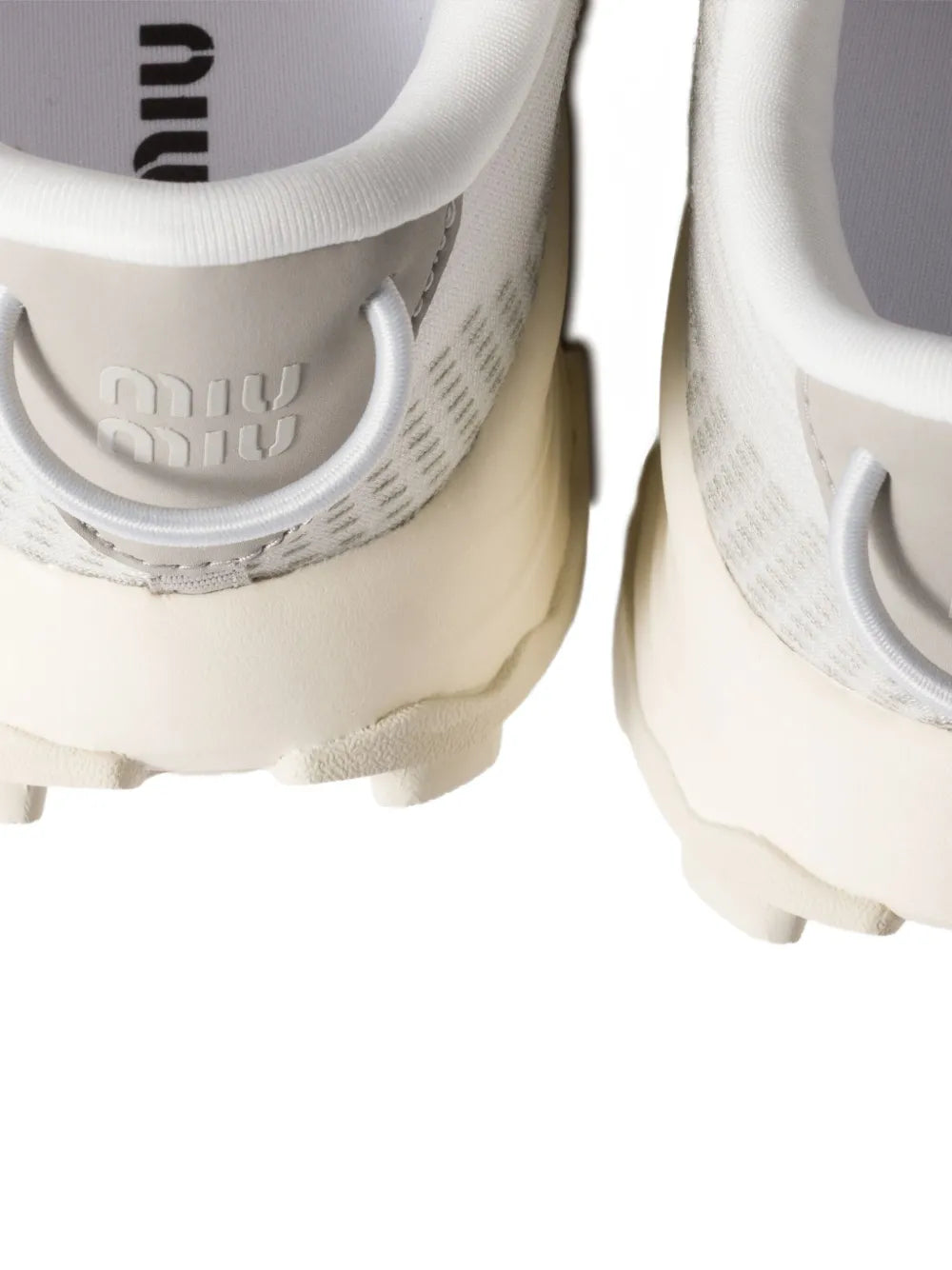 Miu Miu Technical-Mesh
