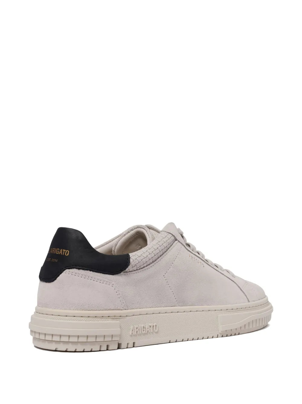 Axel Arigato Atlas Panelled Sneakers